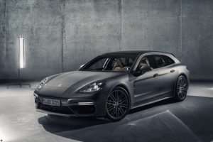 Porsche Panamera Sport Turismo
