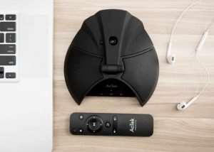 Portable Entertainment System
