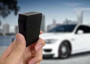 Powerful Car GPS Tracker