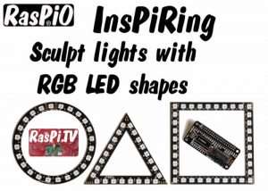 RasPiO Inspiring