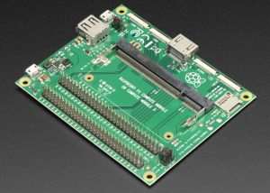 Raspberry Pi Compute Module