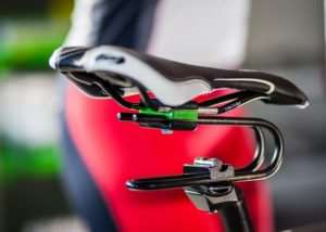 Rinsten Spring Bicycle Shock Absorber