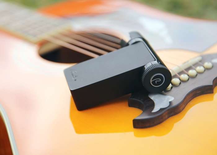 Roadie Automatic Instrument Tuners