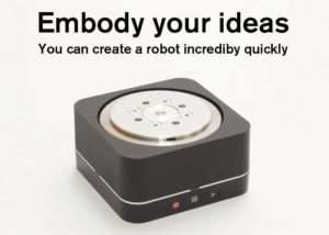 Robotic Power Systems