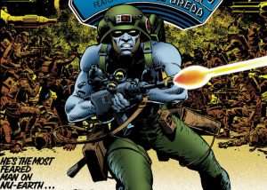 Rogue Trooper