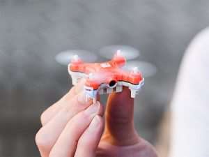SKEYE Nano Drone with Camera