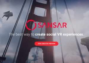 Sansar