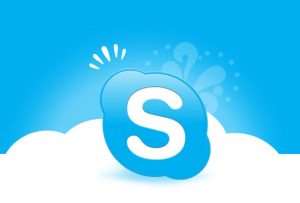 Skype For Mac