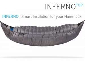 Sleeping Hammock