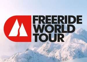 Steep Freeride World Tour Tournament