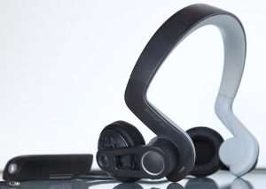 StringPad 4D Motion Simulator Headphones