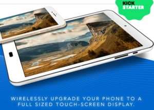 Superscreen Wireless