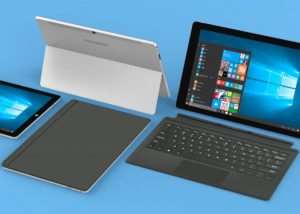 Teclast X5 Pro Tablet