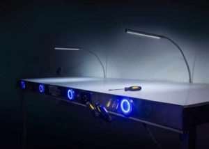 Ultimate Garage Workbench