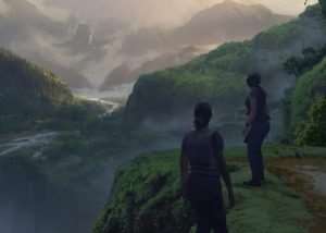 Uncharted The Lost Legacy