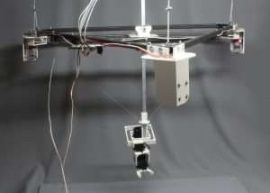 Unique Winchbot Arduino Robot Arm