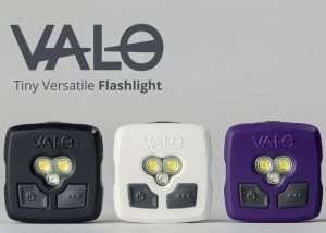 VALO Mini Flashlight