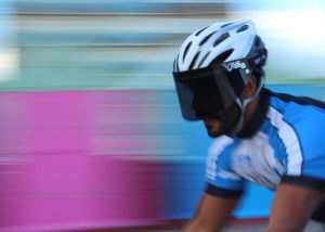 VeloVisor Universal Anti-Fog Cyclist Visor