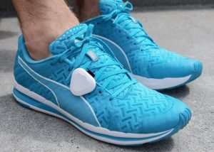 Virtual Running Coach