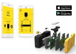 Welle Transforms Any Surface Into A Smart Interface