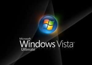 Microsoft Windows Vista Support Ends