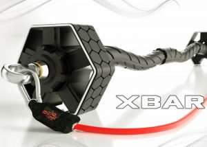 XBAR FLYT Portable Personal Fitness System