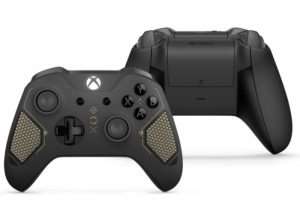 Xbox wireless controller