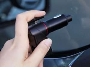 Ztylus Stinger Car Charger Emergency Tool