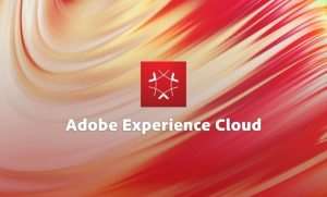 Adobe Experience Cloud