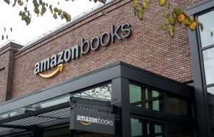 Amazon Books