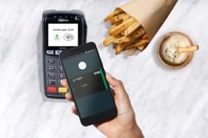 Android Pay