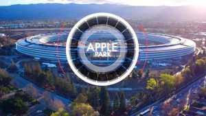 Apple Spaceship Campus