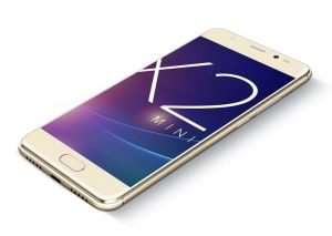BLU Life One X2 Mini