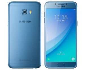 Samsung Galaxy C5 Pro