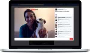 Facebook Live Streaming