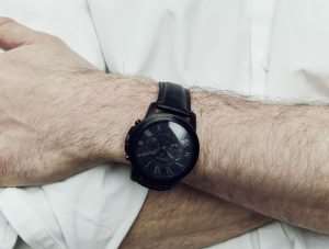 Android Wear 2.0