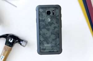 Samsung Galaxy S7 Active