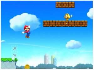 Super Mario Run