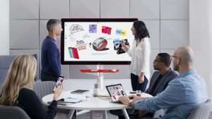 Google Jamboard