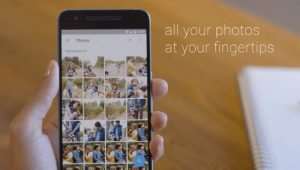 google photos