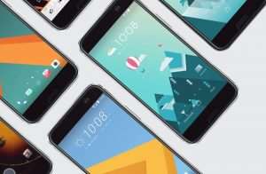 HTC 10