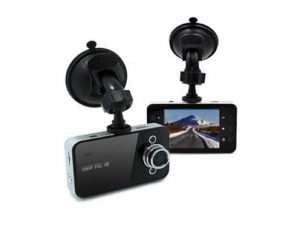 High Definition Dash Cam