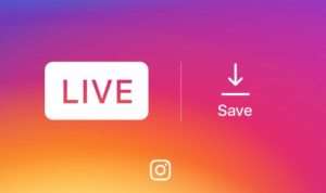 Instagram
