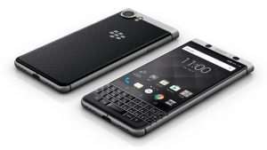 BlackBerry Keyone