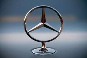 Mercedes Benz