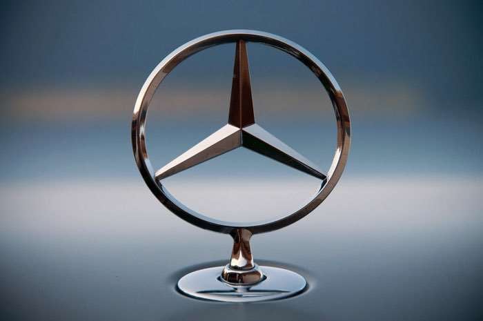 Mercedes Benz