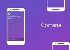 Cortana 2.6