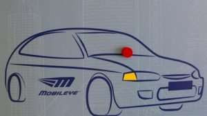Mobileye