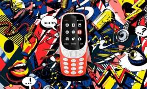 Nokia 3310