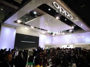 Oppo F3 Plus